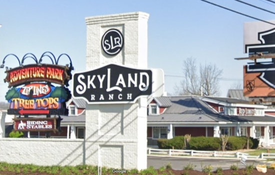 Sevierville's SkyLand Ranch Under Scrutiny as Tennessee Agriculture Department Investigates Livestock Welfare