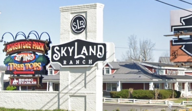 Sevierville's SkyLand Ranch Under Scrutiny as Tennessee Agriculture Department Investigates Livestock Welfare
