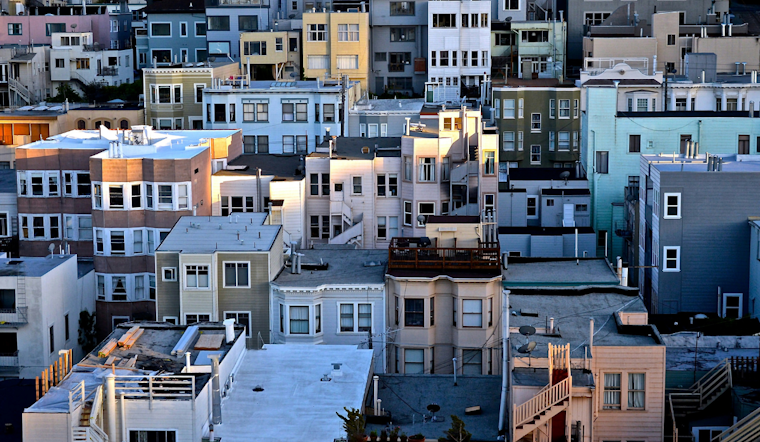 SF Housing Market Dips with 20% of Sellers Bearing Losses, Outpacing National Average