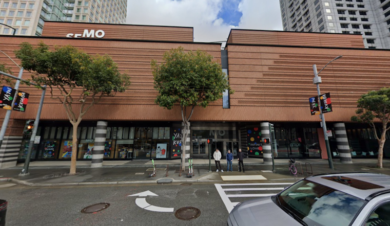 SFMOMA Partners with East Bay Art Center to Showcase Diverse Talent of Artists with Disabilities
