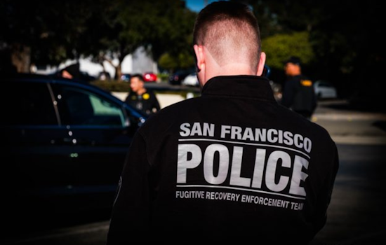 SFPD Arrests 42 in Tenderloin Sweep, Seizes Fentanyl and Meth in San Francisco Drug Crackdown