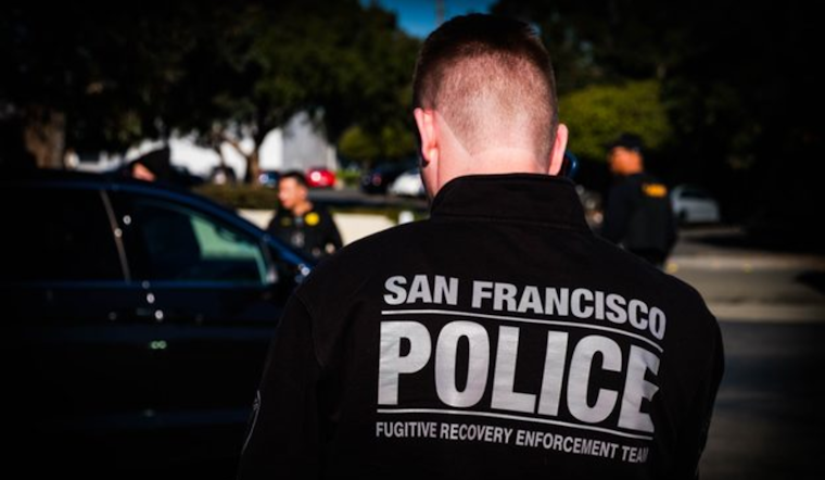 SFPD Arrests 42 in Tenderloin Sweep, Seizes Fentanyl and Meth in San Francisco Drug Crackdown