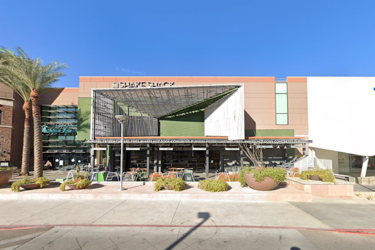 Shake Shack and Chipotle Amp Up Convenience with New Drive-Thru Locations in Scottsdale