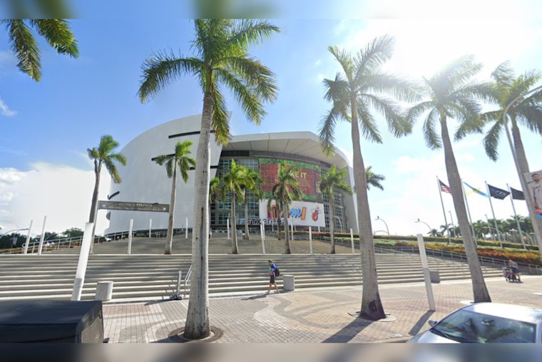 Shakira Announces "Las Mujeres Ya No Lloran" World Tour with a Miami Stop at Kaseya Center