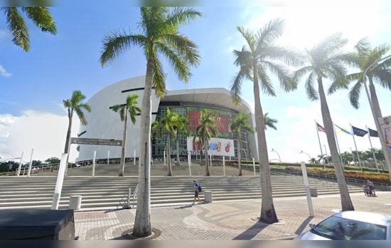 Shakira Announces "Las Mujeres Ya No Lloran" World Tour with a Miami Stop at Kaseya Center