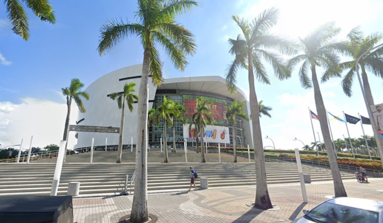 Shakira Announces "Las Mujeres Ya No Lloran" World Tour with a Miami Stop at Kaseya Center
