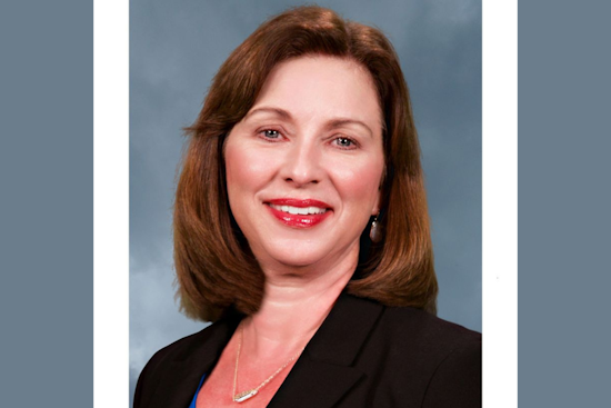 Sharon Jameson Promoted to Administrative Assistant Director at Plano Police Department