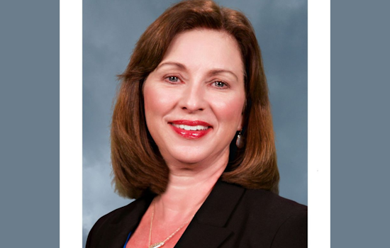 Sharon Jameson Promoted to Administrative Assistant Director at Plano Police Department