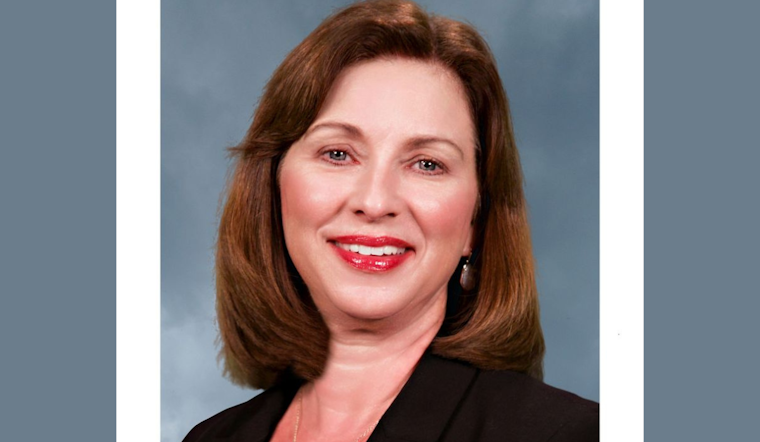 Sharon Jameson Promoted to Administrative Assistant Director at Plano Police Department