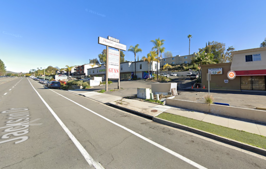 Shawarma Guys Expand to La Mesa with First Brick and Mortar Location, Plans for More in San Diego