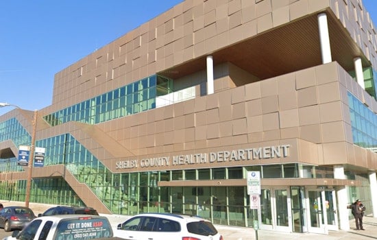 Shelby County Health Department Hosts Free Public Health Events to Mark National Week