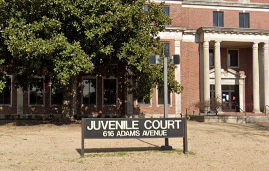 Shelby County Juvenile Court Goes Virtual Amid Unscheduled Maintenance in Memphis
