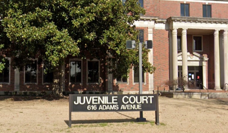 Shelby County Juvenile Court Goes Virtual Amid Unscheduled Maintenance in Memphis