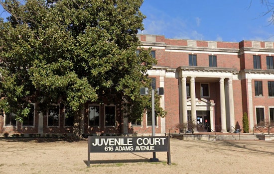 Shelby County Sheriff's Office to Transfer Control of Youth Detention to Juvenile Court by End of 2024