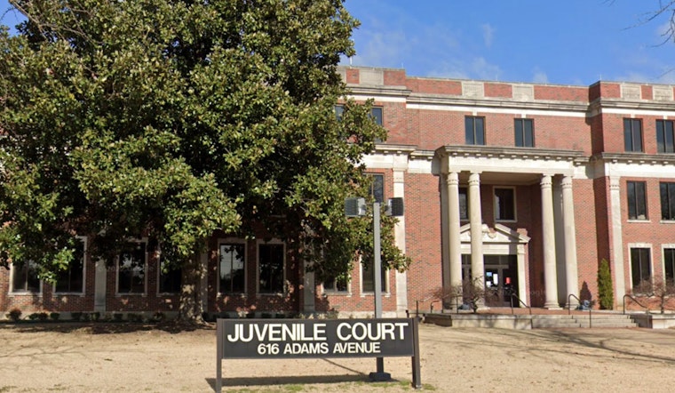 Shelby County Sheriff's Office to Transfer Control of Youth Detention to Juvenile Court by End of 2024