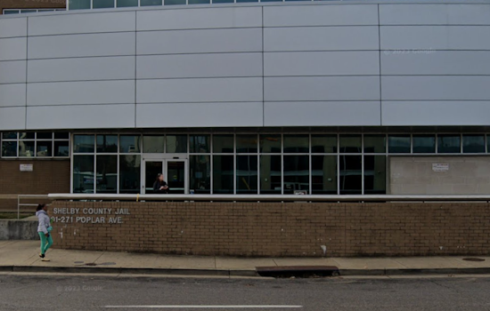 Shelby County to Resume In-Person Visitation at Youth Justice Center After COVID Hiatus