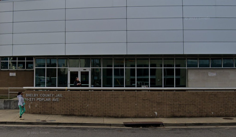 Shelby County to Resume In-Person Visitation at Youth Justice Center After COVID Hiatus