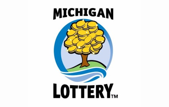 Shelby Township Woman Snags $2 Million After Impromptu Lottery Ticket Purchase on Pizza Run