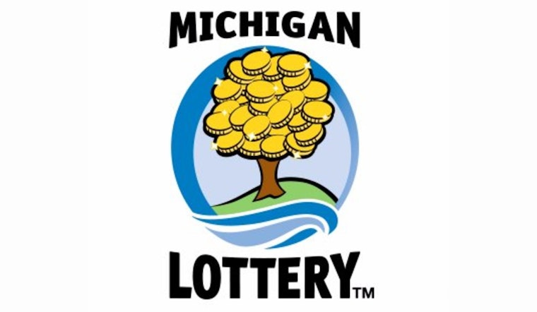 Shelby Township Woman Snags $2 Million After Impromptu Lottery Ticket Purchase on Pizza Run