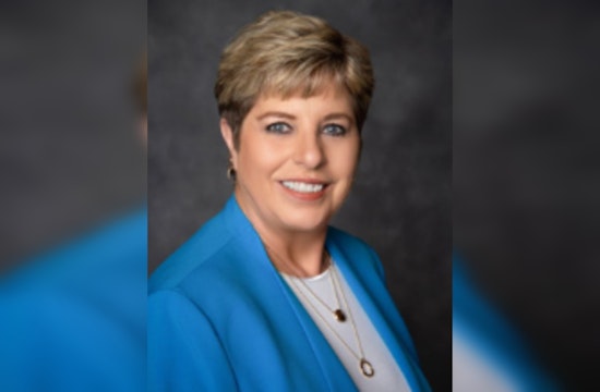 Sherburne County Auditor-Treasurer Diane Arnold to Retire After 34 Years of Service