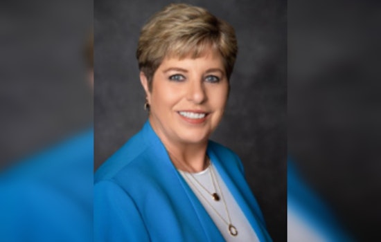 Sherburne County Auditor-Treasurer Diane Arnold to Retire After 34 Years of Service