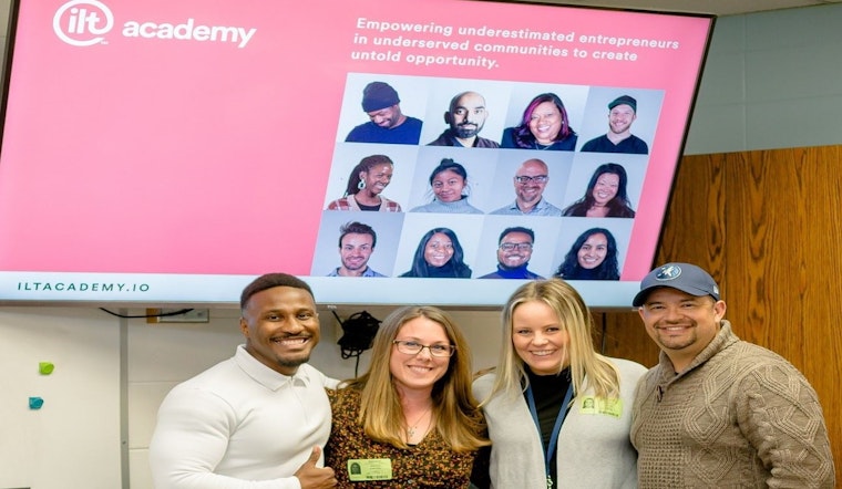 Sherburne County Invests in Entrepreneurs with ILT Academy 100 Series Backed by Just Transition Fund