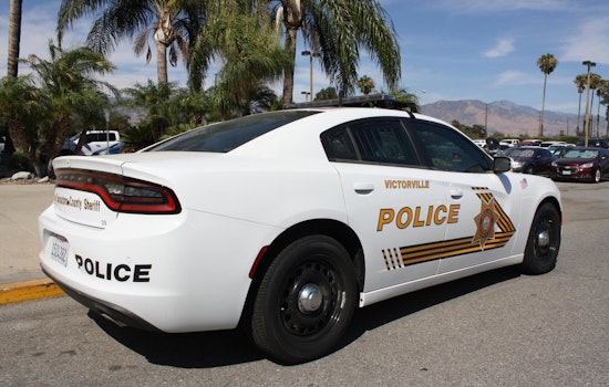 Sheriff's Department Investigates Attempted Murder in Phelan after Morning Gunshot, Suspect Sought