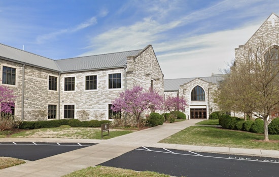 Shooter's Journal Jam as Showdown in Nashville Court Over Covenant School Assailant's Writings