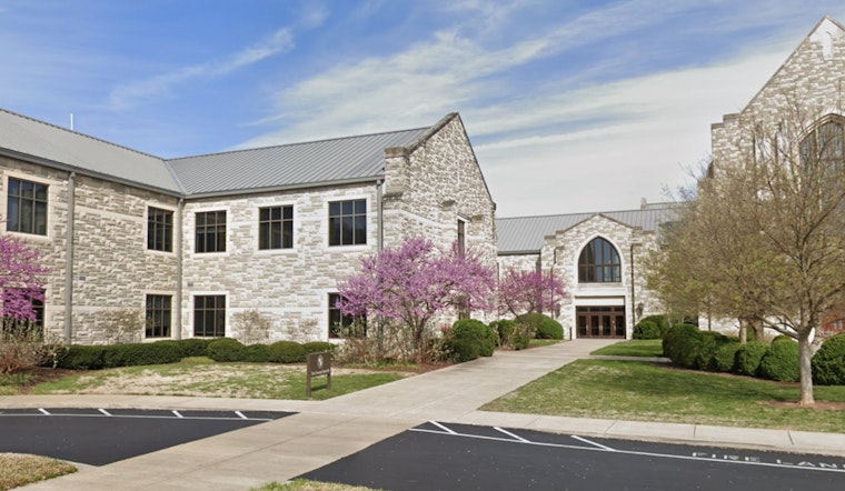 Shooter's Journal Jam as Showdown in Nashville Court Over Covenant School Assailant's Writings