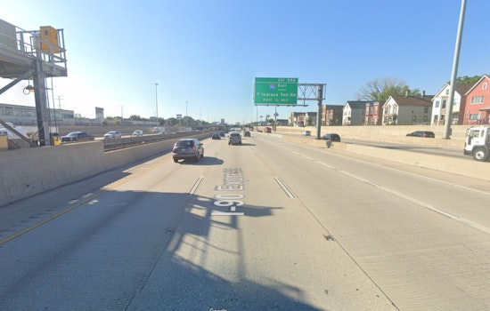 Shooting Investigation Causes Closure of Dan Ryan to I-290 Ramp, Commuters Face Delays