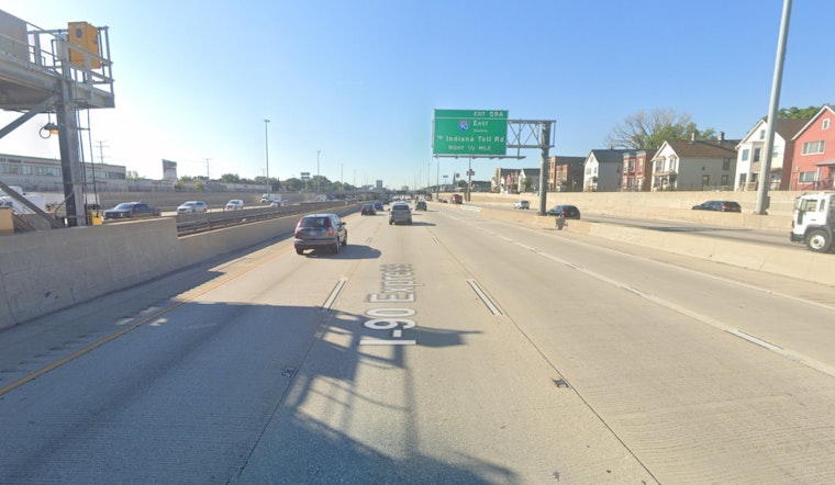 Shooting Investigation Causes Closure of Dan Ryan to I-290 Ramp, Commuters Face Delays