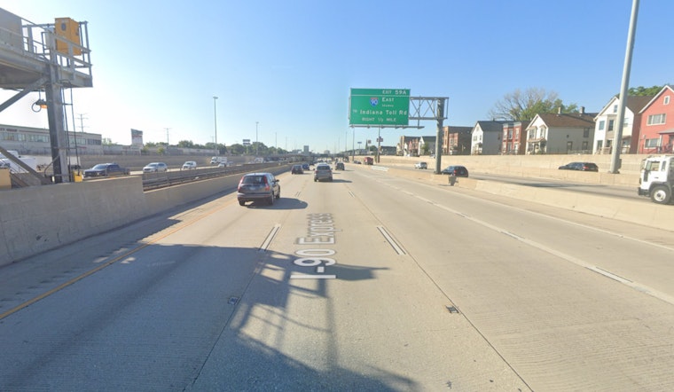 Shooting Investigation Causes Closure of Dan Ryan to I-290 Ramp,