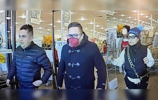 Shoppers Warned as Wave of Wallet Thefts Hits Massachusetts Stores, Norwell Police Urge Vigilance