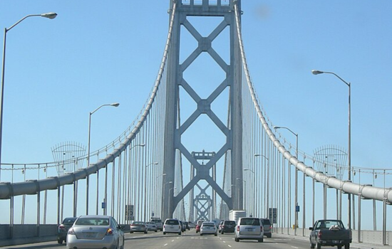 Sideshows Cause Turmoil in Bay Area with Bay Bridge Traffic Snarl, Mountain View Injury