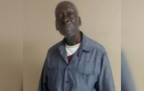 Silver Alert Issued for Missing 79-Year-Old Dementia Patient in Houston