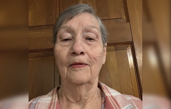 Silver Alert Issued for Missing 80-Year-Old Woman from Hamilton County, Donna Tripp