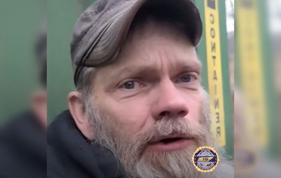 Silver Alert Issued for Missing Man with Medical Conditions in Johnson City, East Tennessee