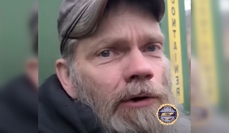 Silver Alert Issued for Missing Man with Medical Conditions in Johnson City, East Tennessee