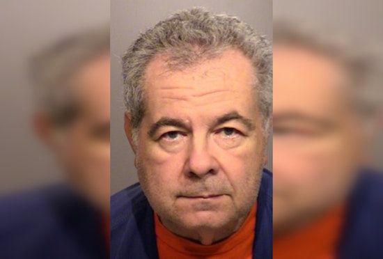 Simi Valley Sex Offender Sentenced to Over Three Years for Distributing Child Abuse Material