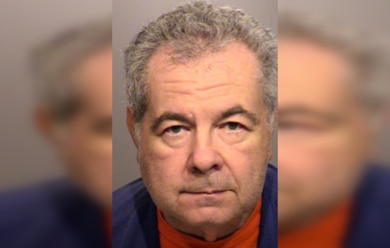 Simi Valley Sex Offender Sentenced to Over Three Years for Distributing Child Abuse Material