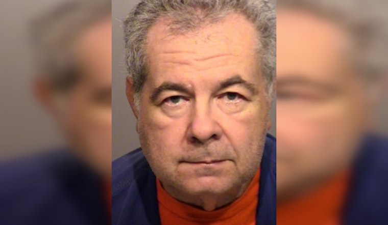 Simi Valley Sex Offender Sentenced to Over Three Years for Distributing Child Abuse Material