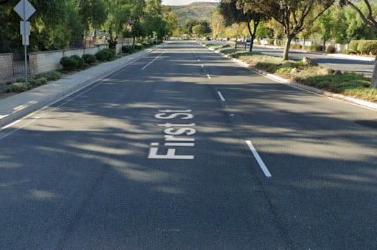 Simi Valley Standoff, Young Man Charged With Robbery, Elder Abuse in Family Dispute