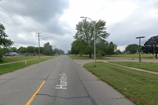 Six Arrested After Attempted Car Theft Leads to High-Speed Chase in Westland