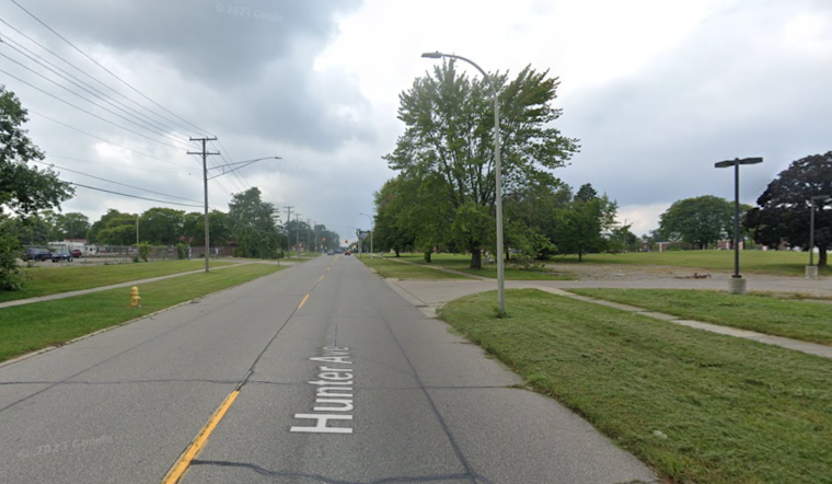 Six Arrested After Attempted Car Theft Leads to High-Speed Chase in Westland