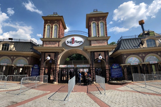 Six Flags Over Georgia Ramps Up Security, Extends Hours for Safe Spring Break Fun Amid Recent Violence