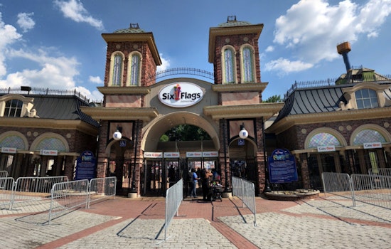 Six Flags Over Georgia Ramps Up Security, Extends Hours for Safe Spring Break Fun Amid Recent Violence