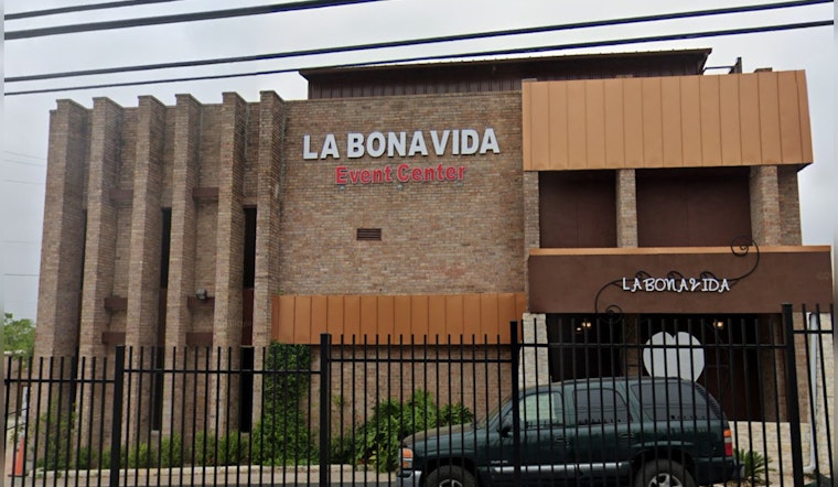 Six Injured in Early Morning Gunfire Outside San Antonio Event Center