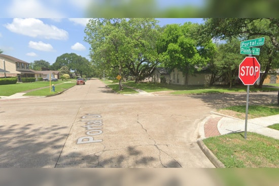 Skeletal Remains Unearthed in Houston Shed Spark HPD Homicide Investigation