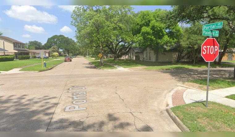 Skeletal Remains Unearthed in Houston Shed Spark HPD Homicide Investigation