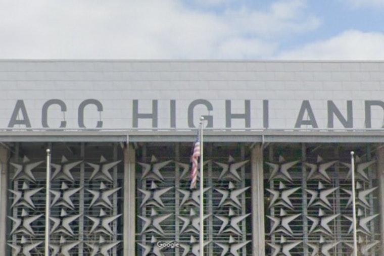 Ski Mask Prankster Arrested for Threats, Causing Stir at Austin Community College's Highland Campus